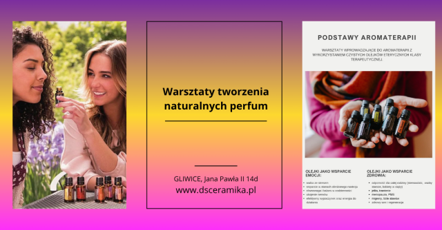 Warsztaty ceramiczne dla dzieci do 12 lat oraz opiekunów