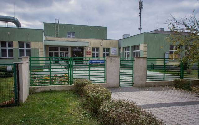 Przedszkole Miejskie Nr 28