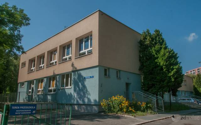 Przedszkole Miejskie Nr 5