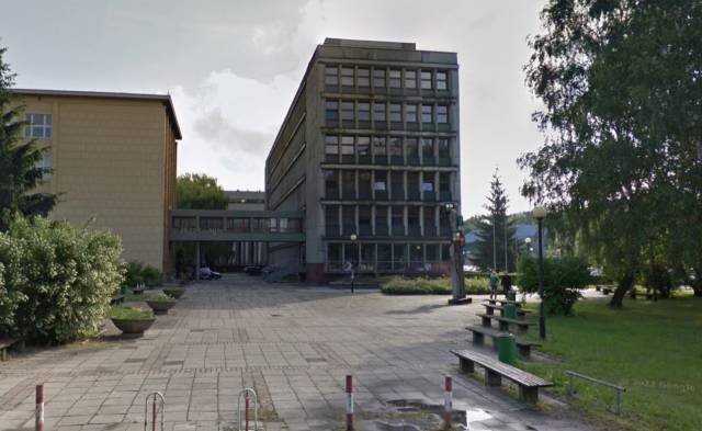 Wydział Architektury Politechniki Śląskiej 