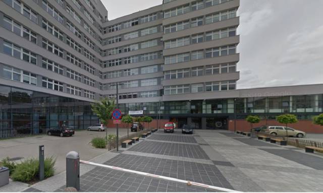 Wydział Automatyki, Elektroniki i Informatyki Politechniki Śląskiej 