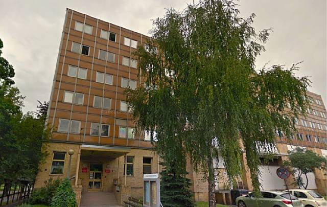 Wydział Matematyki Stosowanej Politechniki Śląskiej 