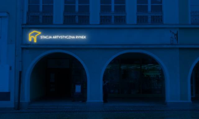 Stacja Artystyczna Rynek
