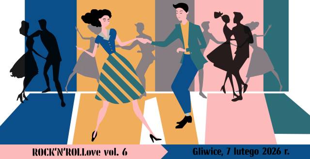 ROCK'N'ROLLove vol.6