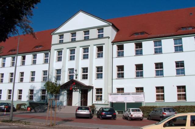 Górnośląskie Centrum Edukacyjne