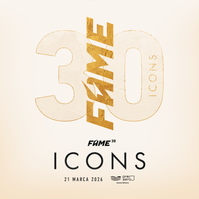  Jubileuszowa gala Fame 30