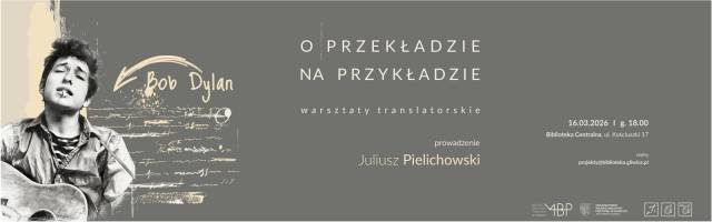 O przekładzie na przykładzie. Warsztaty translatorskie