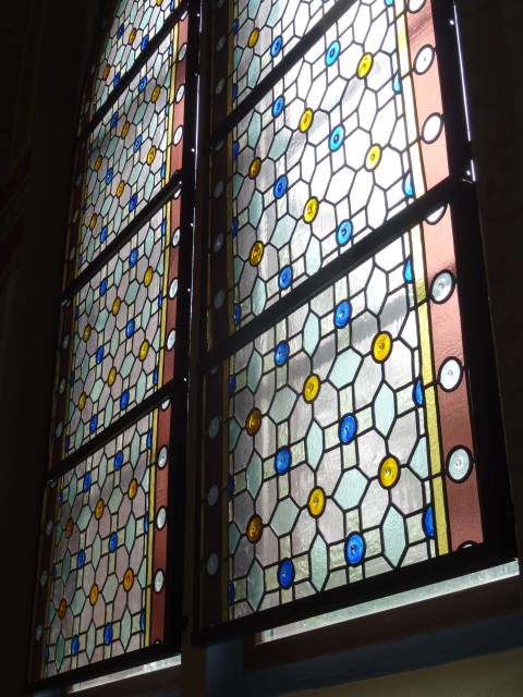 Nowy cykl wykładów „Dziedzictwo żydowskie w architekturze Gliwic”: Wykład: „O architekturze dawnego żydowskiego domu przedpogrzebowego.”