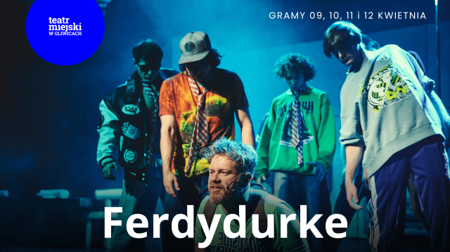 Ferdydurke