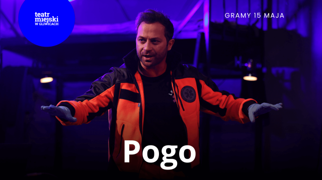 Pogo - Gliwickie Spotkania Teatralne