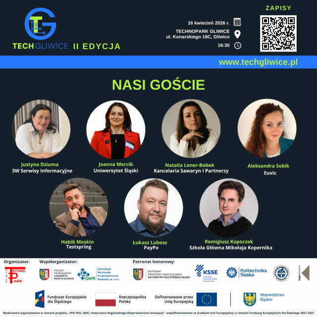 TechGliwice