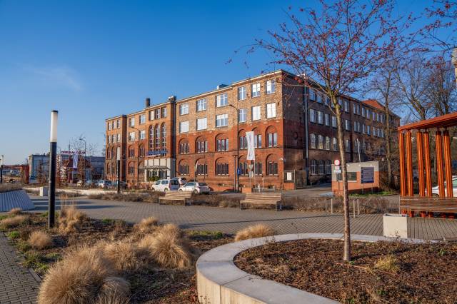 Architektura z klasą - spacer śladami Salomona Lubowskiego