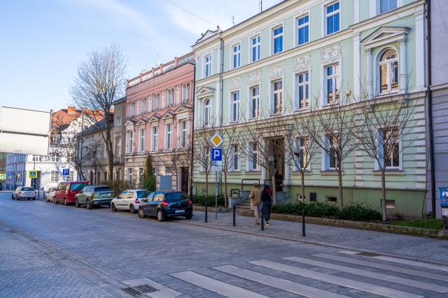 Kamienica Salomona Lubowskiego