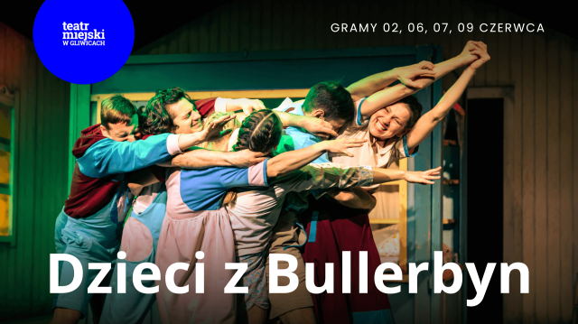 Dzieci z Bullerbyn