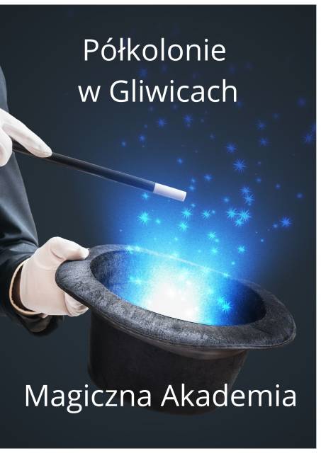 Półkolonie 20.07 - 24.07.2026