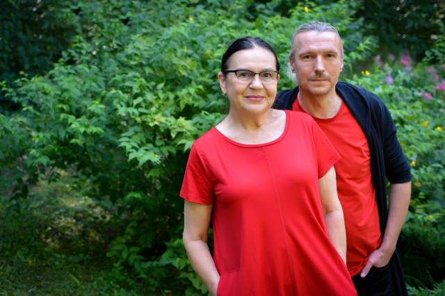 PaskudoFonia 96. – Piotr Selim i Hanna Lewandowska