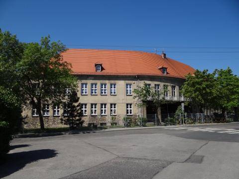 Szkoła Podstawowa nr 2