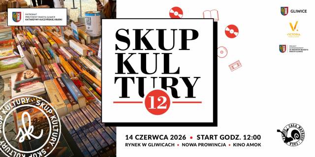 12. Skup Kultury