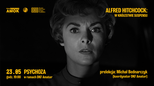 Psychoza | DKF AMATOR