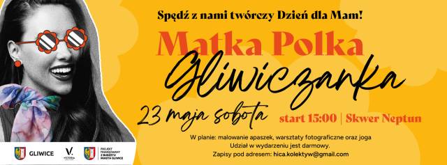 Matka Polka Gliwiczanka | Dzień Matki w Sośnicy