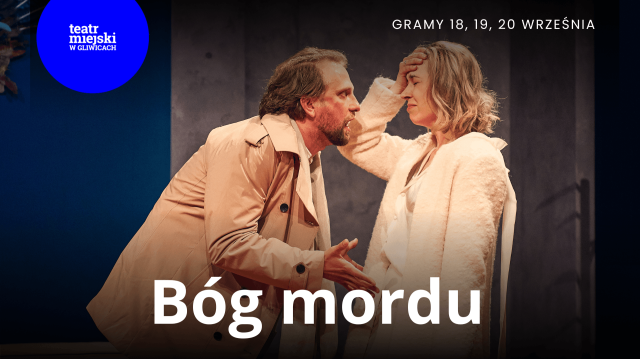Bóg Mordu