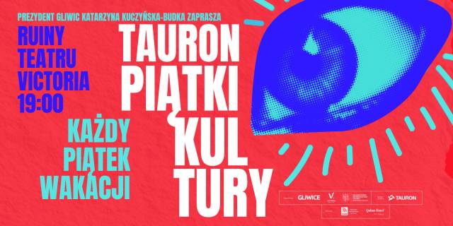TAURON Piątki Kultury