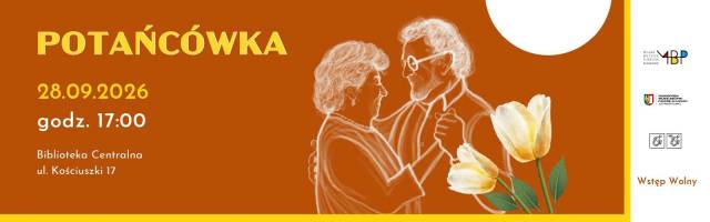 Potańcówka