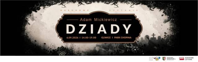 Narodowe Czytanie
