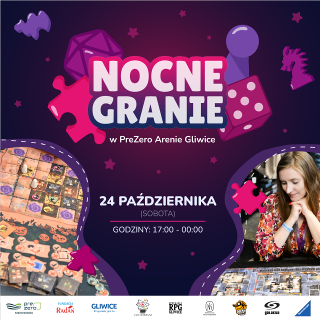 Nocne Granie