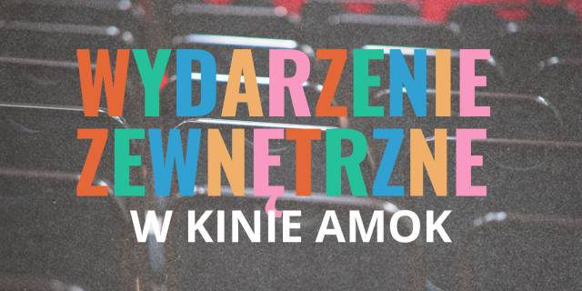 WYDARZENIE ZEWNĘTRZNE | TEATR WIT-WIT | Więzienne Tango w Chicago