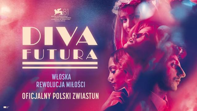 Aktualny repertuar Kina Amok | 27.05-1.06.2025