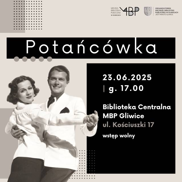 Potańcówka