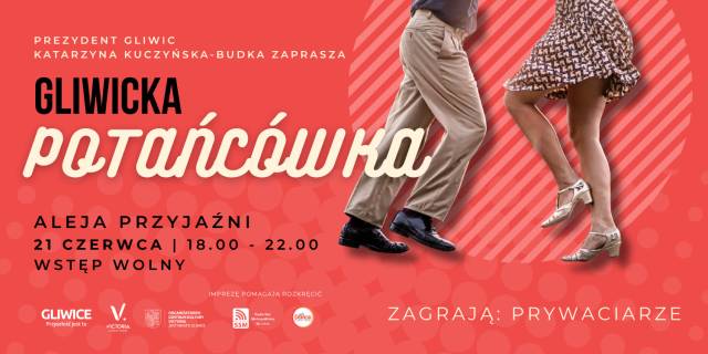 1. Gliwicka Potańcówka