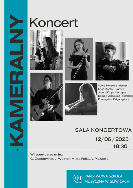 Koncert Kameralny