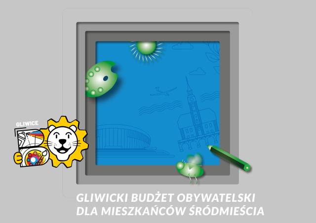 Zajęcia plastyczne i szydełkowe w ramach Gliwickiego Budżetu Obywatelskiego
