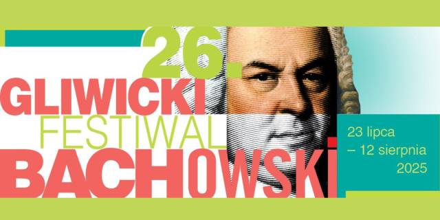 26. Gliwicki Festiwal Bachowski