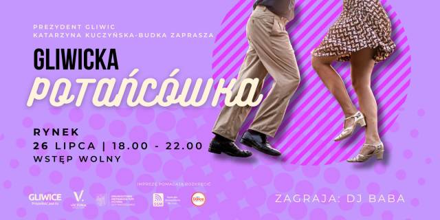 2. Gliwicka Potańcówka
