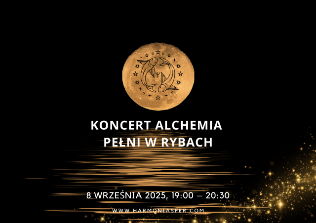 Koncert ALCHEMIA Pełni w Rybach, na poddaszu Gliwice Czechowice