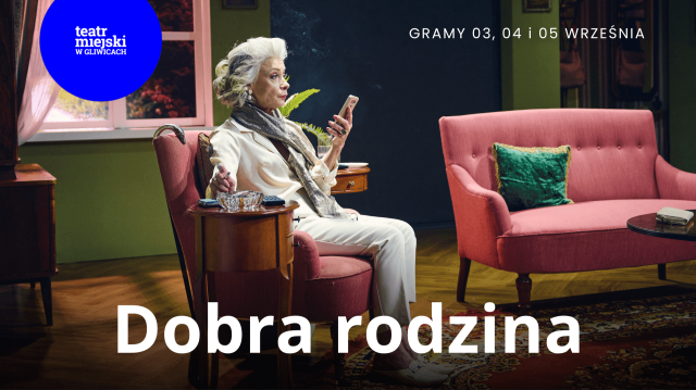 Dobra rodzina