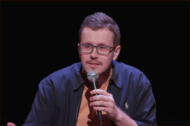 W Scenie Bojków | Cezary Jurkiewicz