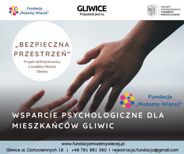 Bezpieczna Przestrzeń